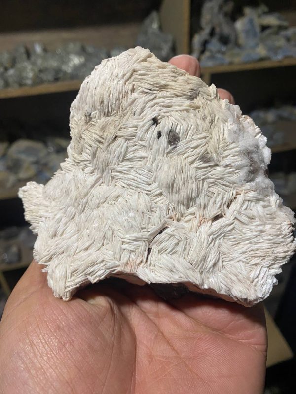 Barite